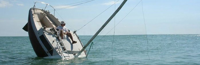 Sinking Wifi