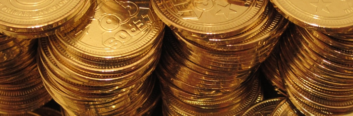 Space Tokens