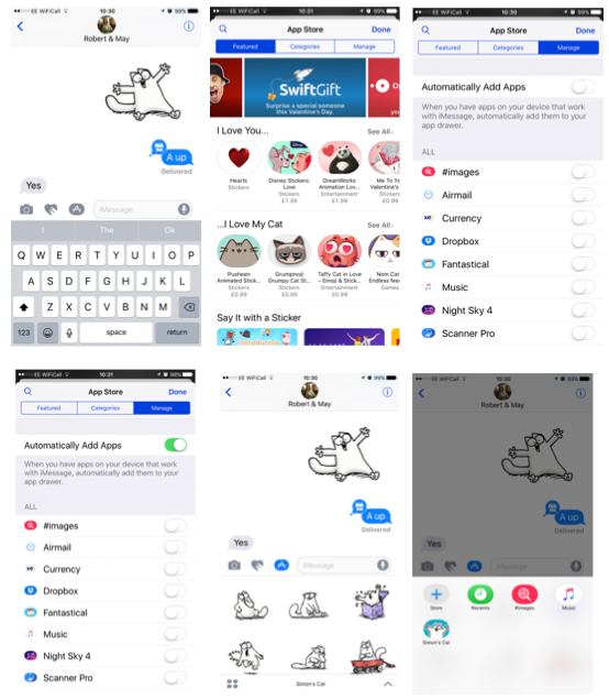stickers-mj