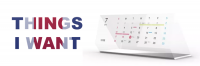 Things I Want: e-Paper Smart Calendar