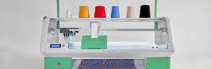 Time To Kniterate