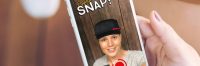 Snaplications