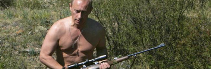 Don’t Piss Off Putin