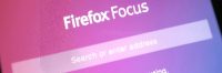 Surfing with Focus