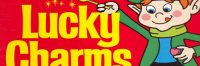 Lucky Charms In The Sky