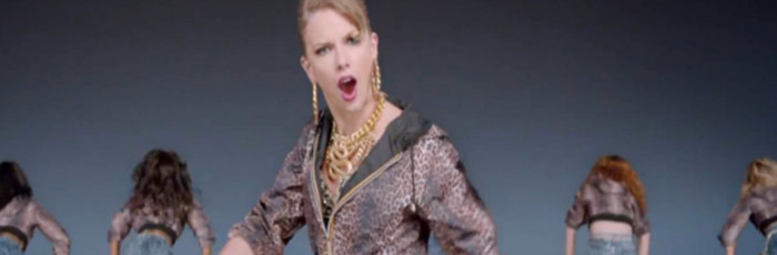 Shake It Off All Weekend!