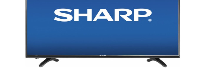 Don’t Buy A Sharp