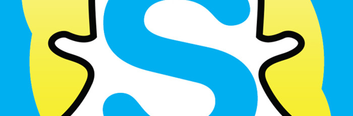Skype Stories