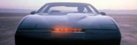 Take That Knight Rider!