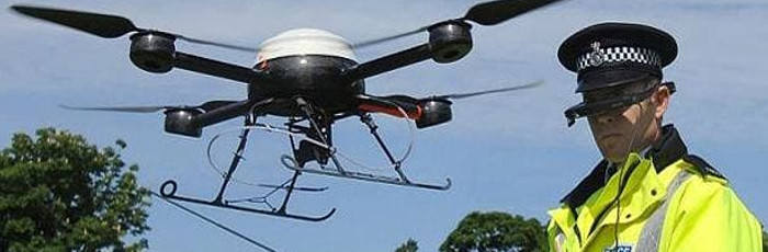 Drone Rules