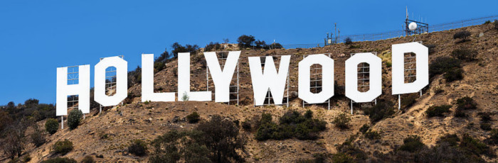 Hollywood E. coli