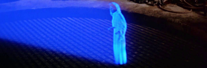 Your My Only Hope