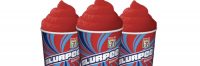 Feel Like A Slurpee