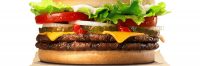 Holy Whopper!