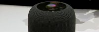 HomePod Leakage