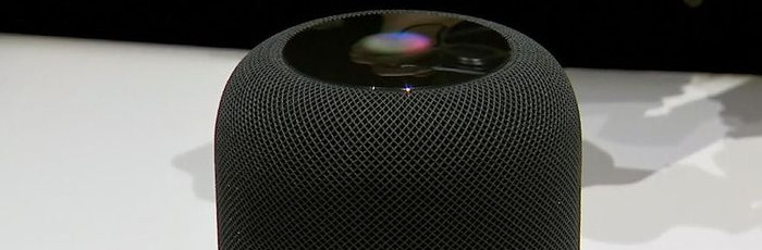 HomePod Leakage