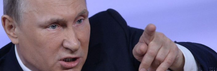 Vladimir’s VPN Crackdown