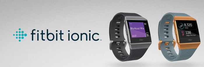 It’s Raining Fitbit