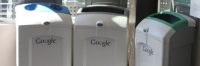 Google Recycling