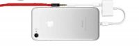Apple & Adapters!