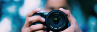 I’m a Photographer…