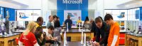 Microsoftafied