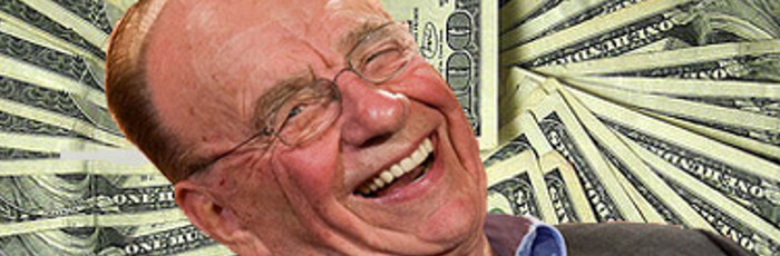Murdoch Money