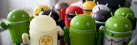 Oh Android, Android, Android