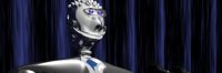 Politicians & Robots