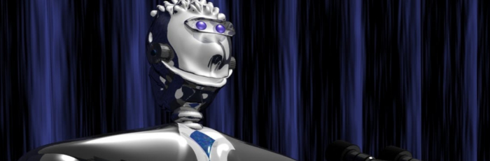 Politicians & Robots