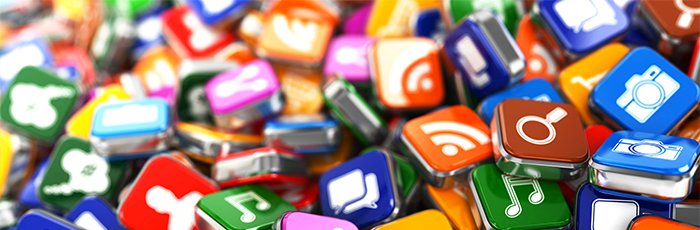 Top Apps 2017