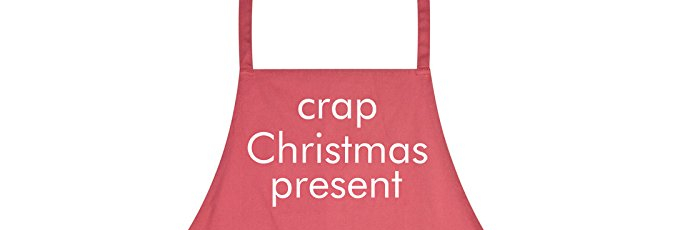 The Crap Theme