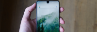 Miss of 2017 – Essential Phone