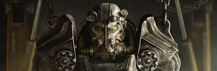 BTN Advent Calendar 10/12/17 Fallout 4