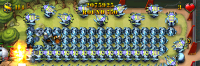 BTN Advent Calendar 19/12/17 Fieldrunners