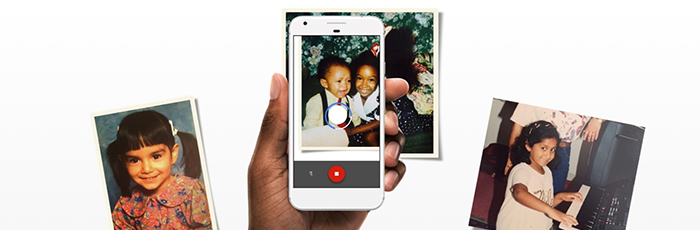 BTN Advent Calendar 23/12/17 Google PhotoScan