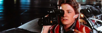BTN Advent Calendar 13/12/17 VHS Camcorder