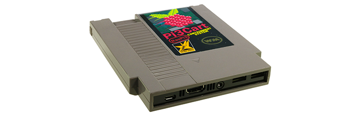 BTN Advent Calendar 20/12/17 Cart Emulator