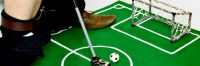 Toilet Football