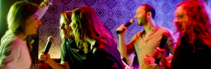 Karaoke Party