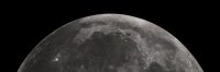 The Earth is Shakin’ and The Moon is Beamin’