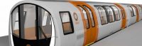 Autonomous Trains