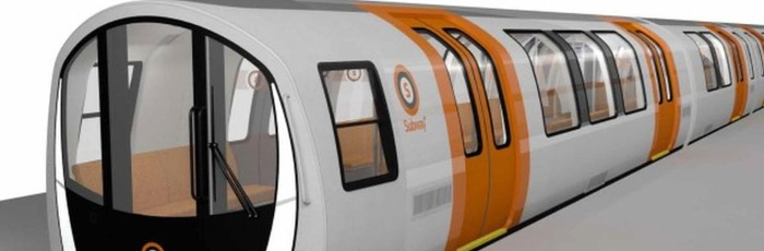 Autonomous Trains