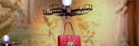 Dolce & Drones