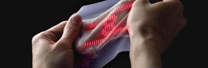 Electronic skin