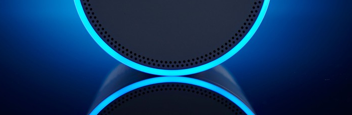 Alexa Has Become Aware