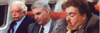 The Crappy Middle Seat