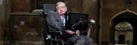 Remembering Stephen Hawking