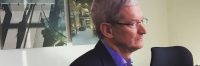 Tim Cook Is Bored