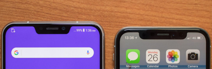 The Year Of The Notch